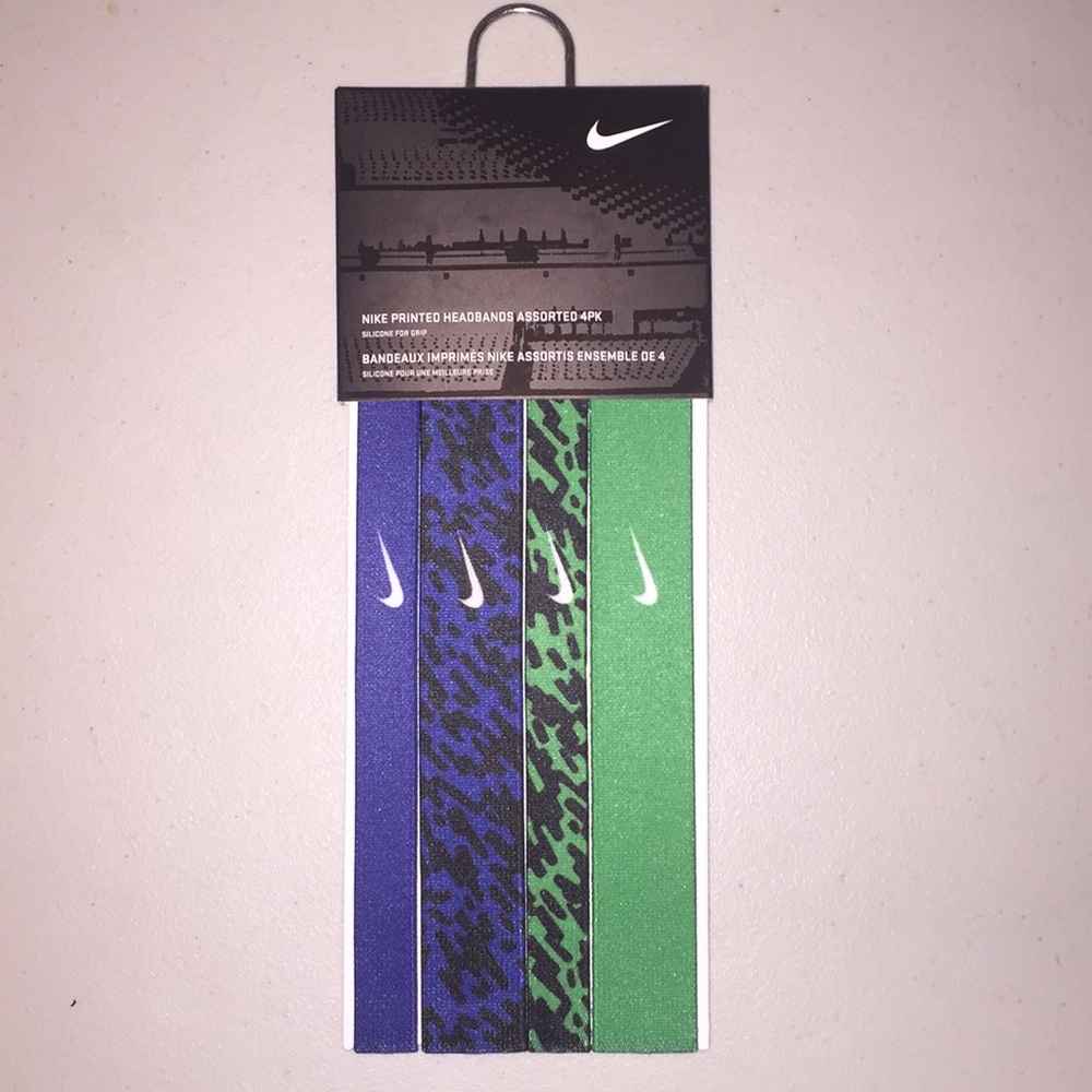 Nike Headbands